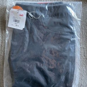 Puma Jackpot 5 Pocket Golf Pants (Puma Noir)